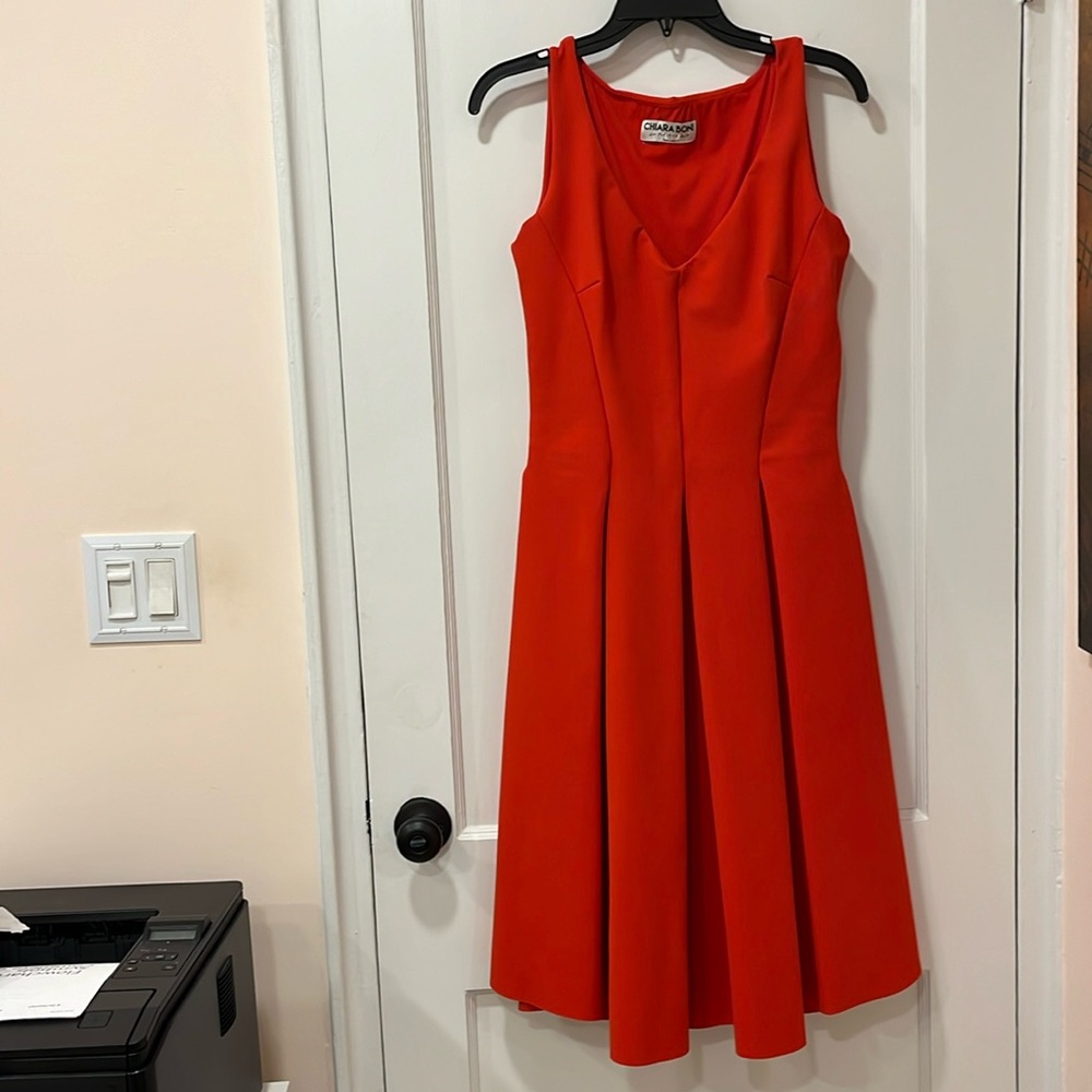 Chiara Boni La Petite Robe Dress